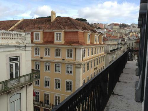Lisbon Riverview Hostel
