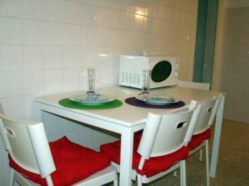 Lisbon Riverview Hostel