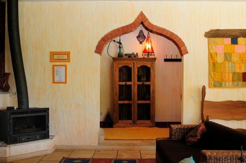Hostal Casa D'aldeia