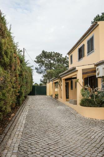 Quinta Vita - Vila Limao