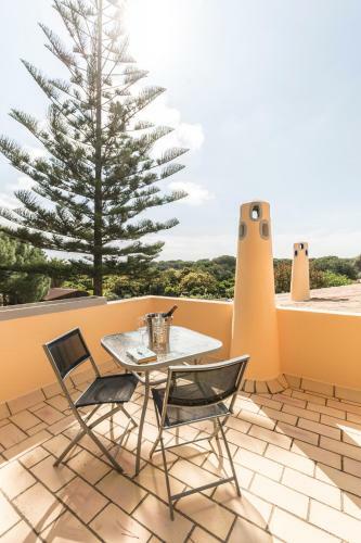 Quinta Vita - Vila Limao