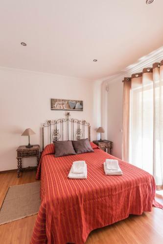 Quinta Vita - Vila Limao