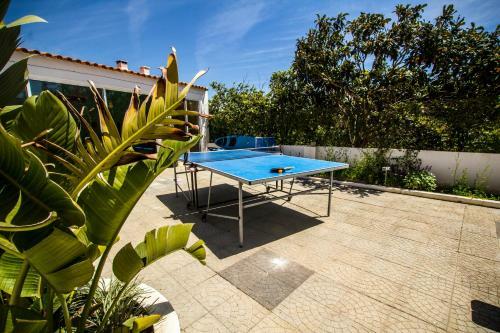 Albergue Sagres Natura