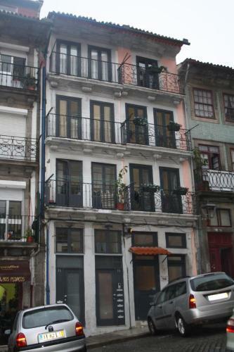 Apartamento Be In Oporto
