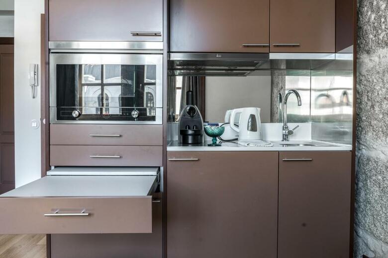 Sao Bento Apartments