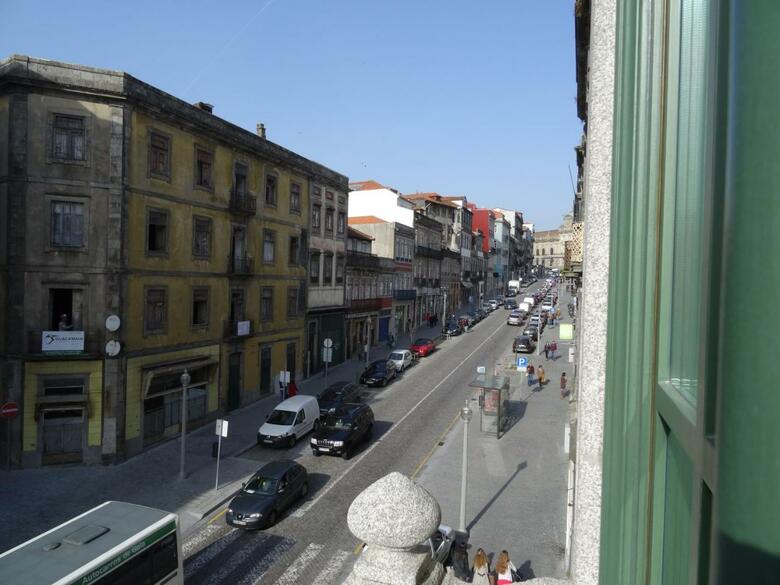 Sao Bento Apartments