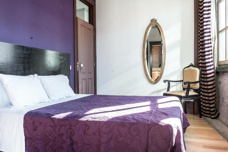 Sao Bento Apartments