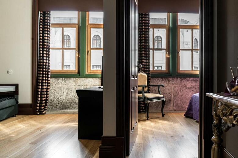Sao Bento Apartments