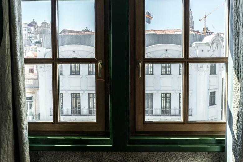 Sao Bento Apartments