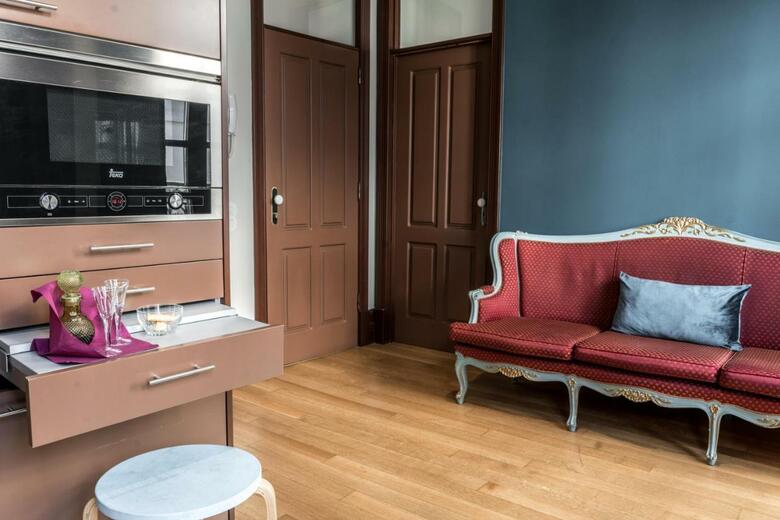 Sao Bento Apartments