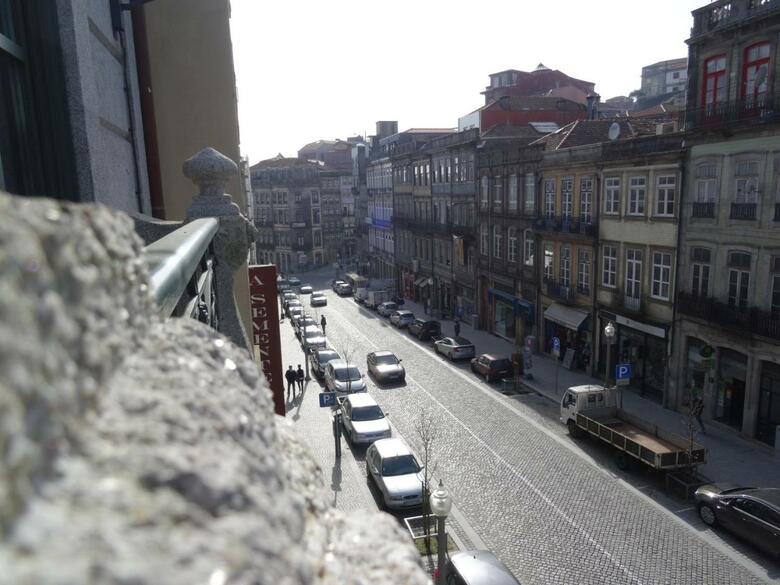 Sao Bento Apartments