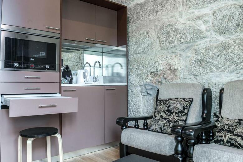 Sao Bento Apartments