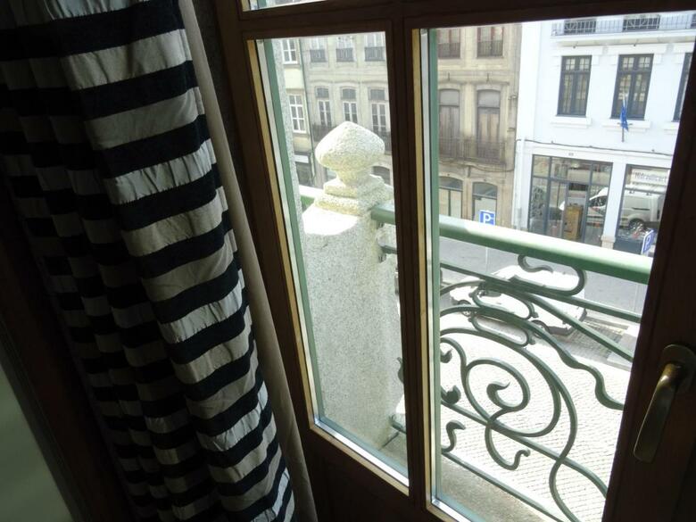 Sao Bento Apartments