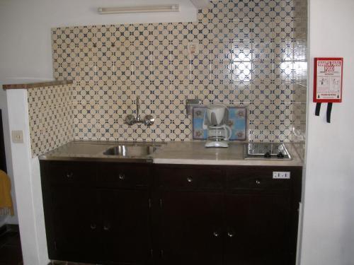Aparthotel Apartamentos Turisticos Marsol
