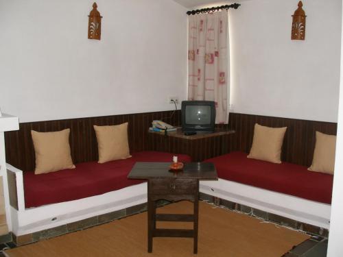 Aparthotel Apartamentos Turisticos Marsol