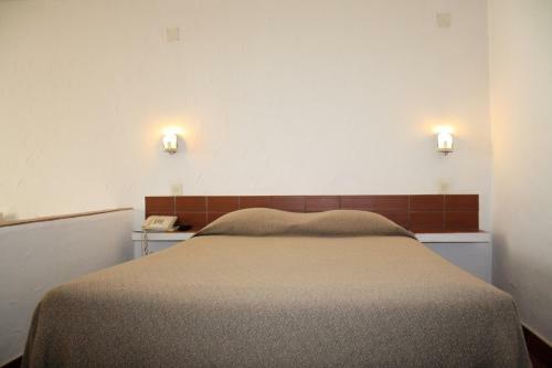 Aparthotel Apartamentos Turisticos Marsol
