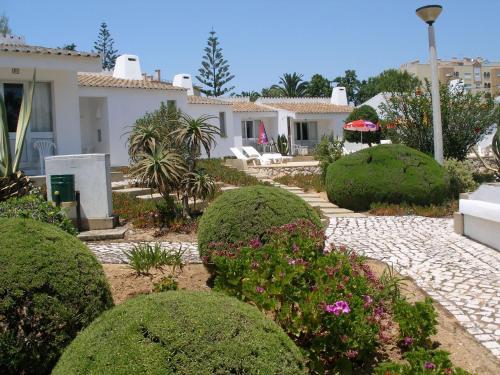 Aparthotel Apartamentos Turisticos Marsol