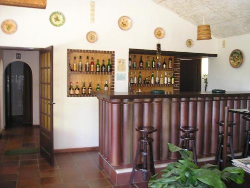 Aparthotel Apartamentos Turisticos Marsol