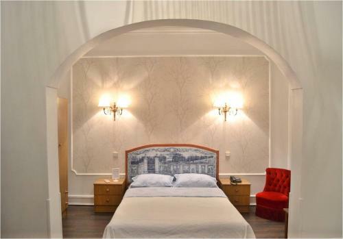 Londrina B&B Lisbon