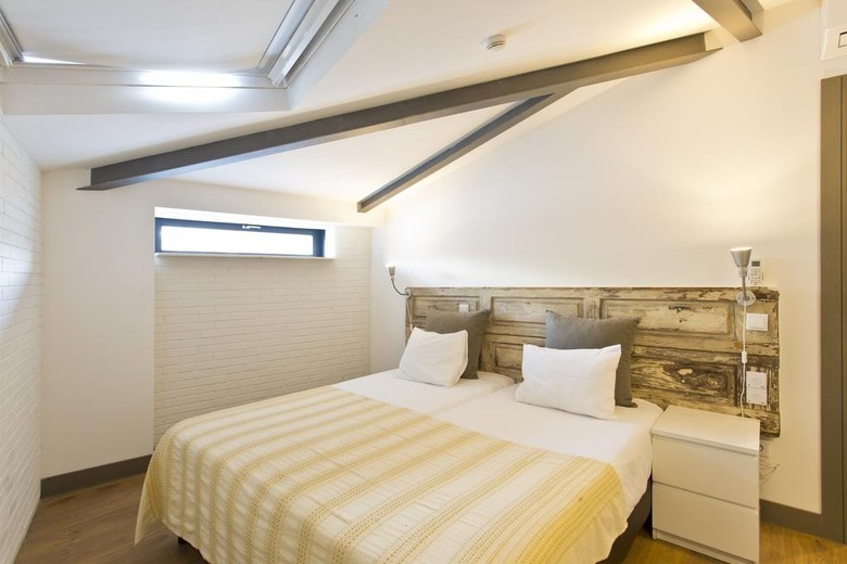 Apartamento Rva - Porto Central Flats