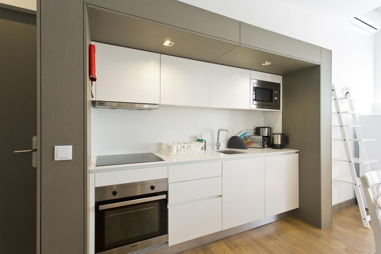 Apartamento Rva - Porto Central Flats