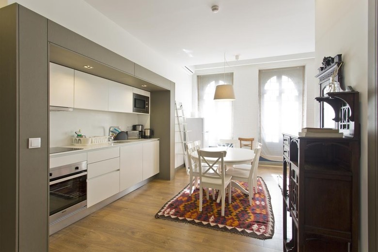 Apartamento Rva - Porto Central Flats