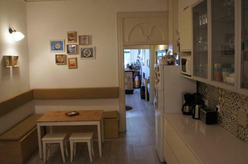 Porto Wine Hostel