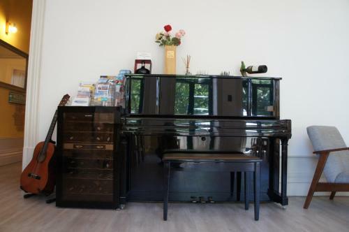 Porto Wine Hostel