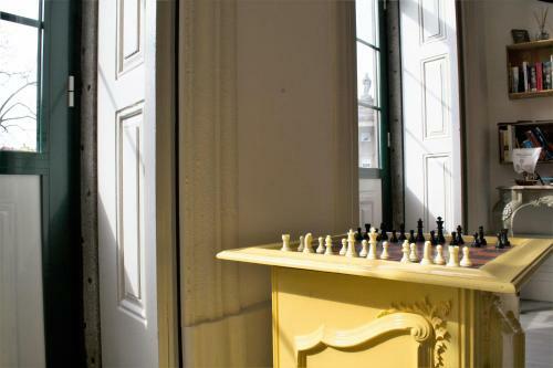 Porto Wine Hostel
