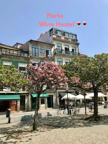 Porto Wine Hostel