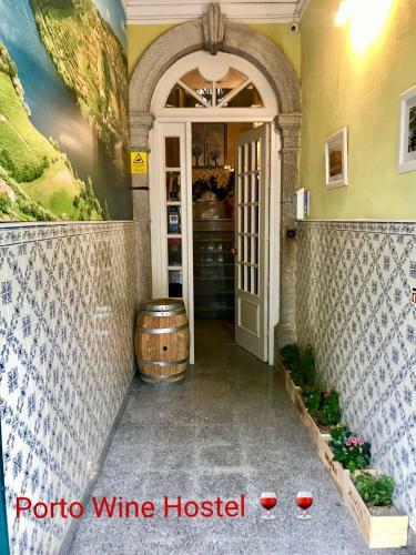 Porto Wine Hostel