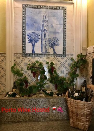 Porto Wine Hostel