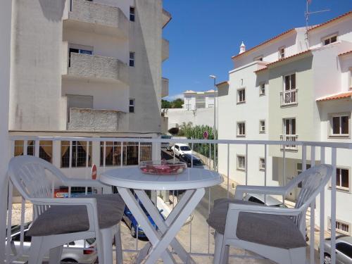 Apartamento T1 Point 2