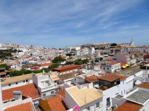 Apartamento T1 Point 2