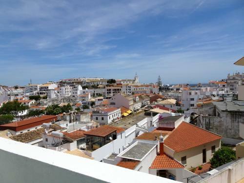 Apartamento T1 Point 2