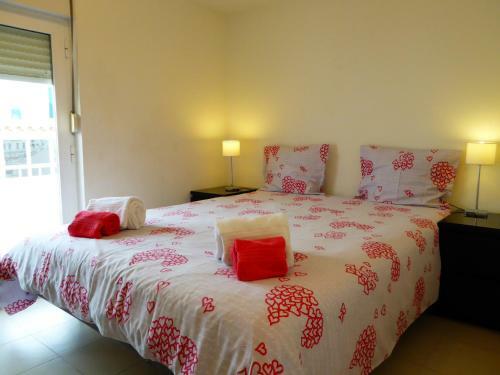 Apartamento T1 Point 2