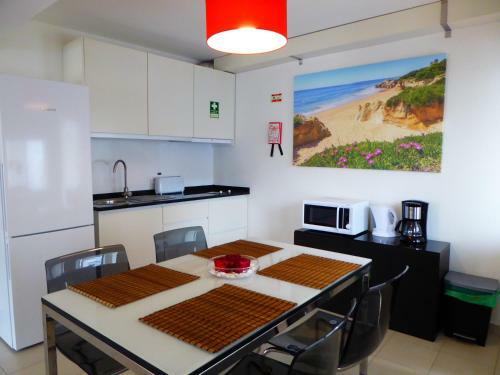 Apartamento T1 Point 2