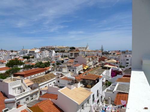 Apartamento T1 Point 2