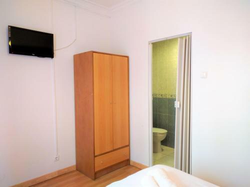 Hostal City Centre Palmira Guesthouse