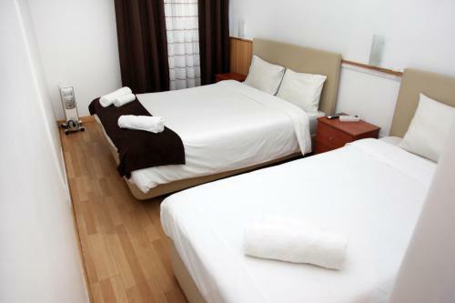 Hostal City Centre Palmira Guesthouse