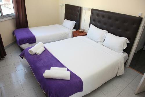 Hostal City Centre Palmira Guesthouse