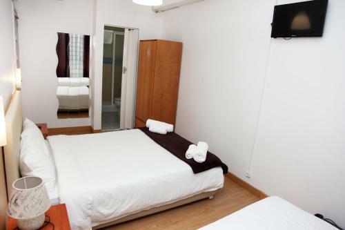 Hostal City Centre Palmira Guesthouse