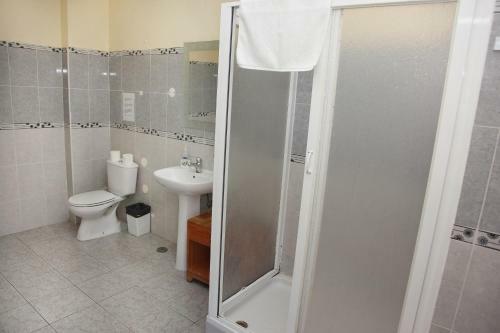 Hostal City Centre Palmira Guesthouse