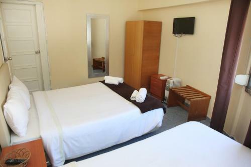 Hostal City Centre Palmira Guesthouse
