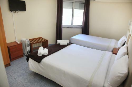 Hostal City Centre Palmira Guesthouse