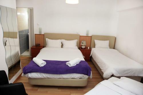 Hostal City Centre Palmira Guesthouse