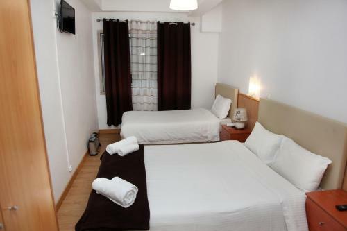 Hostal City Centre Palmira Guesthouse