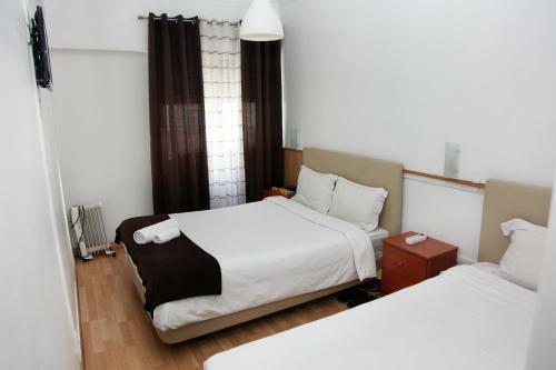 Hostal City Centre Palmira Guesthouse