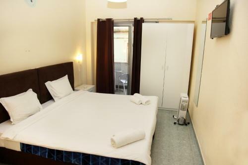 Hostal City Centre Palmira Guesthouse