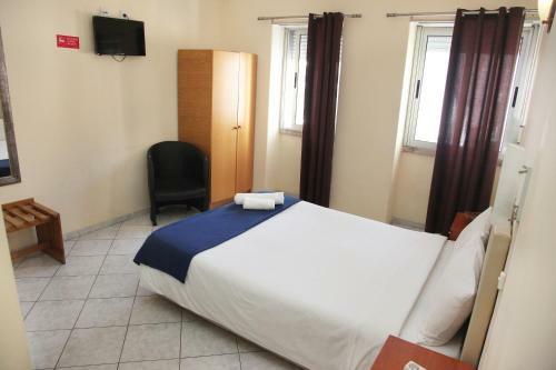 Hostal City Centre Palmira Guesthouse